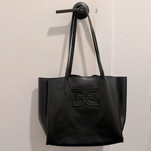 Sam Edelman Black Purse